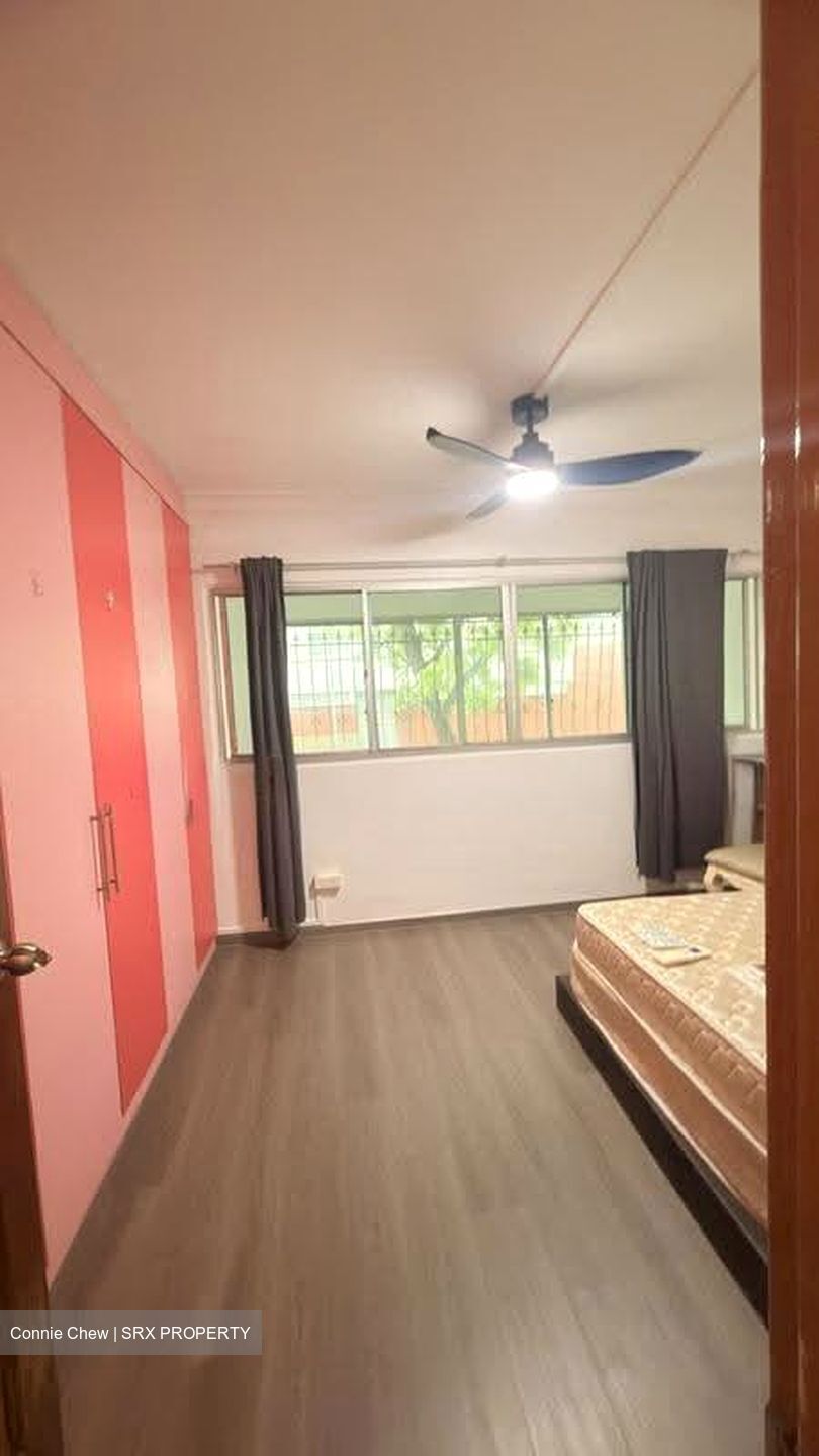 Blk 133 Lorong Ah Soo (Hougang), HDB Executive #624881571